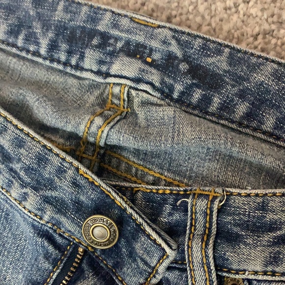 Michael Kors Low-Waisted Jeans - Picture 2 of 6